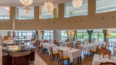 Royal Savoy Madeira