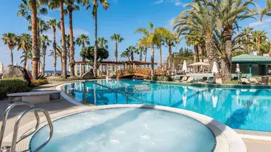Royal Savoy Madeira