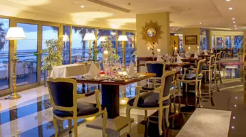 Royal Savoy Madeira