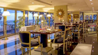 Royal Savoy Madeira