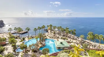 Royal Savoy Madeira