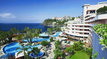 Royal Savoy Madeira