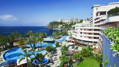 Royal Savoy Madeira