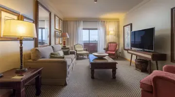 Royal Savoy Madeira