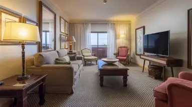 Royal Savoy Madeira