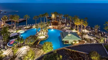 Royal Savoy Madeira