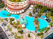 Royal Savoy Madeira