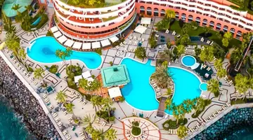 Royal Savoy Madeira