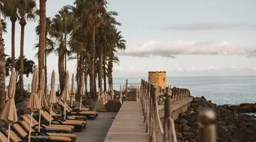 Royal Savoy Madeira