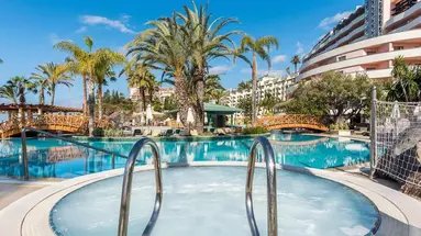 Royal Savoy Madeira