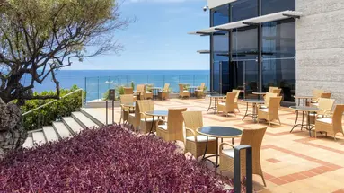 Royal Savoy Madeira