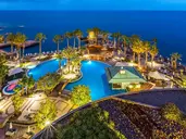 Royal Savoy Madeira