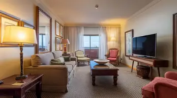 Royal Savoy Madeira