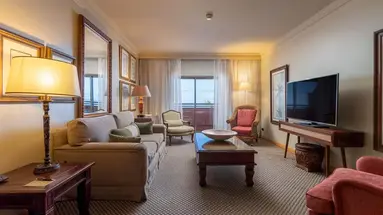 Royal Savoy Madeira