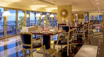 Royal Savoy Madeira