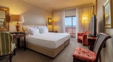 Royal Savoy Madeira