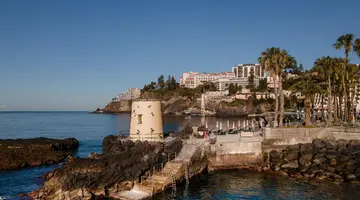 Royal Savoy Madeira