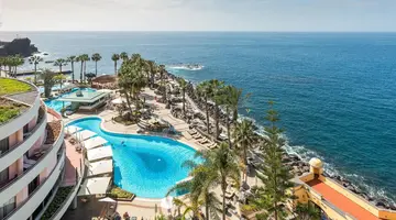 Royal Savoy Madeira