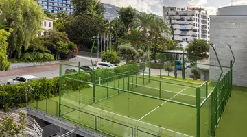 Royal Savoy Madeira