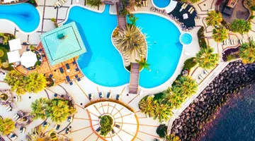 Royal Savoy Madeira