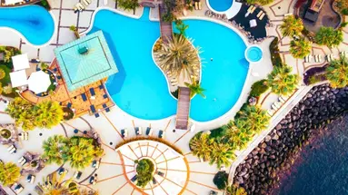 Royal Savoy Madeira