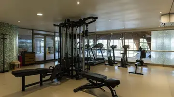 Royal Savoy Madeira