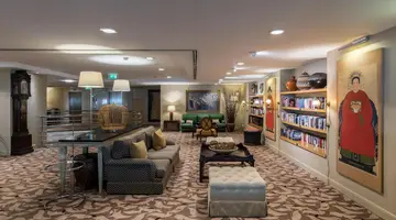 Royal Savoy Madeira