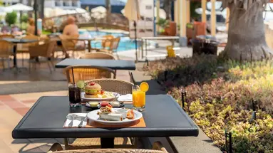 Royal Savoy Madeira