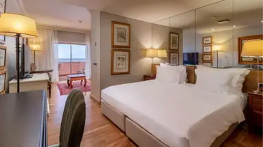 Royal Savoy Madeira