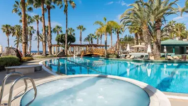 Royal Savoy Madeira