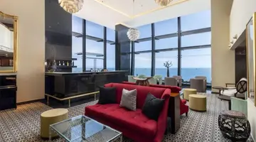 Royal Savoy Madeira