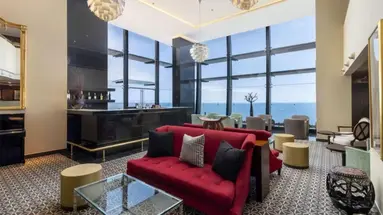 Royal Savoy Madeira