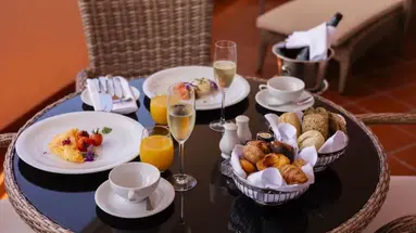 Royal Savoy Madeira