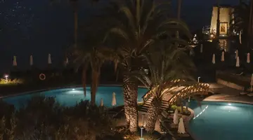 Royal Savoy Madeira