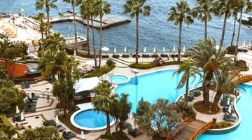 Royal Savoy Madeira