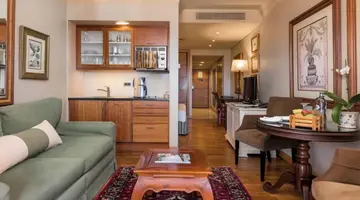 Royal Savoy Madeira