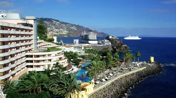 Royal Savoy Madeira