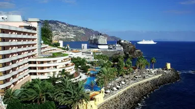 Royal Savoy Madeira