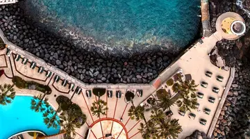 Royal Savoy Madeira