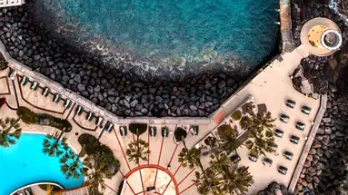 Royal Savoy Madeira