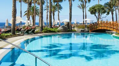 Royal Savoy Madeira