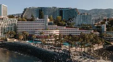 Royal Savoy Madeira