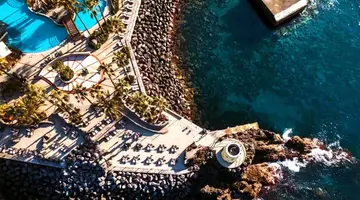 Royal Savoy Madeira