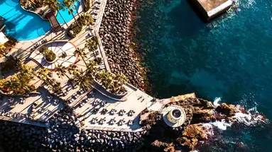 Royal Savoy Madeira