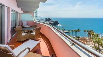 Royal Savoy Madeira