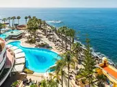 Royal Savoy Madeira