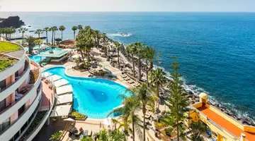 Royal Savoy Madeira