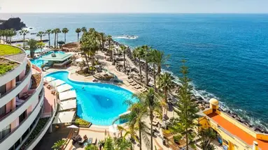 Royal Savoy Madeira