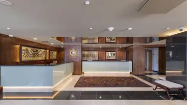 Royal Savoy Madeira