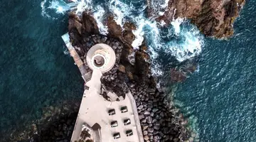 Royal Savoy Madeira